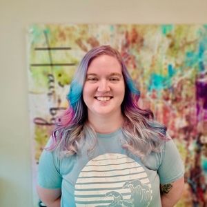 Meet your Posher, Jenny